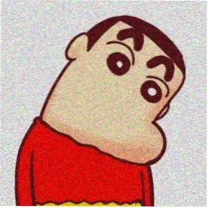值班编辑南舟的头像占位图